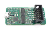 CS-MUART-05 electronic component of Crowd Supply