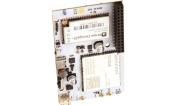 CS-OMEGA-04 Single Board Computers