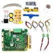 CS-ROBOHAT-04  Embedded Solutions