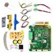 CS-ROBOHAT-04 Processor Accessories