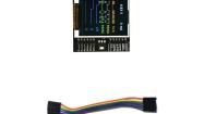 cs-spidriver-01 Interface Development Tools