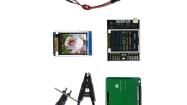 cs-spidriver-02 Interface Development Tools