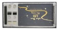 cs-thealed-01 Tools & Supplies