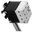 84130312 Solid State Relays - Industrial Mount