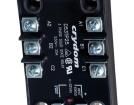 A53DP25D-10 Solid State Relays - Industrial Mount