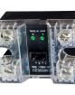 CC2425W2U Solid State Relays - Industrial Mount