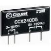 CCX240D5R electronic component of Sensata