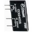 CCX480D5R Solid State Relays - PCB Mount