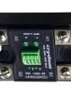 CD2425W4UH Solid State Relays - Industrial Mount