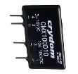 CMX100D10 Solid State Relays - PCB Mount