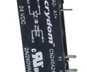 CN240A24R Solid State Relays - PCB Mount