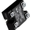 CSD2425 Solid State Relays - Industrial Mount