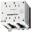 CTRD6025-10  Electromechanical