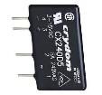 CX240D5R Solid State Relays - PCB Mount