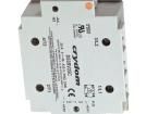 D53RV50C Solid State Relays - Industrial Mount