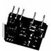 DMP6201A  Electromechanical