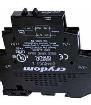 DR24A03 Solid State Relays - Industrial Mount