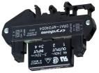 DRA1-MPDCD3-B  Electromechanical