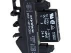 DRA1-MPDCD3-B Solid State Relays - Industrial Mount
