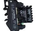DRA1-SPFE240D25 Solid State Relays - Industrial Mount