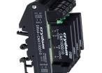DRA4-CMXE100D10 Solid State Relays - Industrial Mount