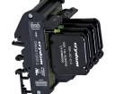 DRA4D100D12 Contactors - Solid State