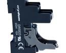 DRSED Relay Sockets & Fixings