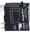 ED24F3R Solid State Relays - Industrial Mount