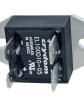 EL100D5-24 Solid State Relays - Industrial Mount