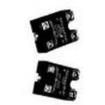 G120D25R Solid State Relays - PCB Mount