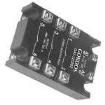 GA3-12D10Z Solid State Relays - Industrial Mount