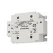 GN025DSR  Electromechanical