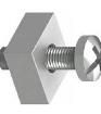 HK4 Relay Sockets & Fixings