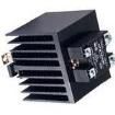 HS122DR-CC2450W3U Heat Sinks