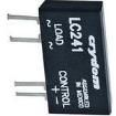LC242 Solid State Relays - PCB Mount