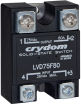 LVD75A40H electronic component of Sensata
