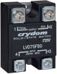 LVD75B40H electronic component of Sensata