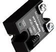 MCBC2425CF Solid State Relays - Industrial Mount