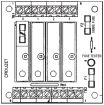 PB4C4 electronic component of Sensata