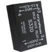 S320 Solid State Relays - PCB Mount