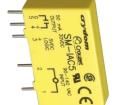 SM-IAC15 I/O Modules