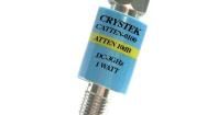 CATTEN-0100 Attenuators - Interconnects