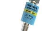 CATTEN-01R0 Attenuators - Interconnects