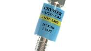 CATTEN-01R5 Attenuators - Interconnects