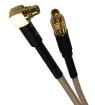 CCMX1-MM-RG178- 6  Wire & Cable