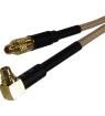 CCMX1-MM-RG178- 6 RF Cable Assemblies