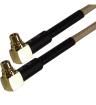 CCMX2-MM-RG178-18 RF Cable Assemblies