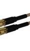 CCMX-MM-RG178-12 RF Cable Assemblies