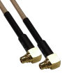 CCMX-MM-RG316-12 electronic component of Crystek