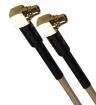 CCSMX1-FBM-RG316-24  Wire & Cable